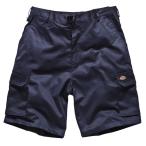 ☆【Dickies】レッドホーク・カーゴ・ショーツ  ディッキーズ　ネイビーブルー　32