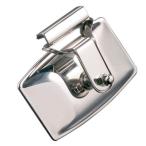 ☆【Classic Parts】クラシック　追い越しミラー Quarterlight