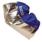 ☆【Sparco】耐熱スリーブプロテクター　SPARCO ANTI-HEAT SLEEVE PROTECTOR