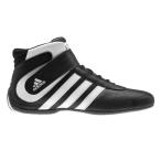 ☆【Adidas】カートXLTブーツ　黒、白 UK 3 / Eur 35