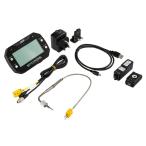 Yahoo! Yahoo!ショッピング(ヤフー ショッピング)☆【AIM Motorsport】MyChron5 GPS付き2Tダッシュロガー/カートラップタイマー　MyChron5 2T、EGTセンサ -  M12 KFタイプ