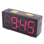 ☆【Pitking Products】ラリーサービスエリア/パドッククロック　PITKING PRODUCTS RALLY SERVICE AREA / PADDOCK CLOCK
