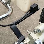 ☆【AIM Motorsport】タイヤ温度キット用ブラケットキット　AIM MOTORSPORT BRACKET KIT FOR TYRE TEMP KIT