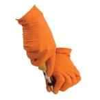 ☆【Tiger Grip】プロのニトリル作業手袋 -  100枚入り　XXL