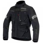 ☆【Alpinestars】Alpinestars Tech-Air Valparaiso Textile Drystar Motorcycle Jacket　L