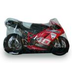 ☆【Respro】Respro Clear Race Bike Cover