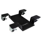 ☆【BikeTek】BikeTek Deluxe Centre Stand Mover