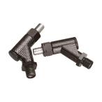 ☆【Bike-It】バーマウントアダプタ　Black | Standard