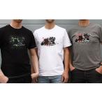 ☆【Ixon】Union Tシャツ