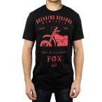 ☆【Fox】衣料品箱入りのティー　S