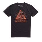 ☆【Alpinestars】ピナクルティー　Black|M
