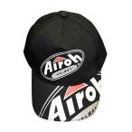 ☆【Airoh】キャップ