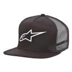 ☆【Alpinestars】Corp Trucker Hat　Black