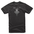 ☆【Alpinestars】ボックスTシャツ
