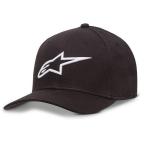☆【Alpinestars】スターズエイジレスカーブハット