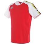 ☆【Dainese】Ago-1 Tシャツ　White/Red
