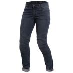 ☆【Dainese】アメリア スリムレディースジーンズ　Dark Denim|UK 28/Eur 46