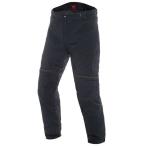 ☆【Dainese】カーブマスター 2レディースゴアテックスパンツ　Black/Black|Ladies UK 20