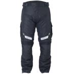 ☆【RST】ラリーCEテキスタイルオートバイジャン　Black/Black|UK 34/Eur 54