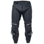 ☆【RST】ブレードII CEレザーオートバイジーンズ　Black/Black|UK 32/Eur 52