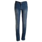 ☆【Bull-it】ジーンズオーシャンSR6レディーススリムオートバイパンツ　Regular|UK 4