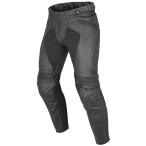 ☆【Dainese】Pony C2レザーオートバイパンツ　ブラック　UK 38 / Eur 58