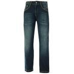 ☆【Bull-it】ジーンズSR6ヴィンテージブルーメンズオートバイジーンズ　Long|UK 38/Eur 58