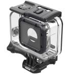 ☆【GoPro】スーパースーツ（HERO6ブラック/ HERO5ブラック用ウバープロテクション+ダイブハウジング）