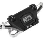 ☆【AIM】モトクロスバイクに合わせるためのモータースポーツソロバーパッドマウンティングキット　With Cross Brace