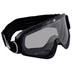 ☆【Oxford】Fury ゴーグル　Glossy Black
