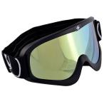 ☆【Oxford】Fury ゴーグル　Matt Black