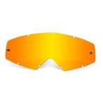 ☆【Oakley】実績のあるMX交換レンズ　Fire Iridium