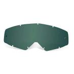 ☆【Oakley】実績のあるMX交換レンズ　Dark Grey