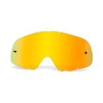 ☆【Oakley】クローバー交換レンズ　Fire Iridium