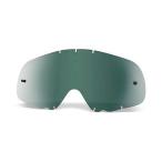 ☆【Oakley】クローバー交換レンズ　Dark Grey
