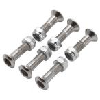 ☆【RFX】スプロケットボルト　M8x35mm Universal