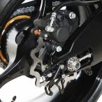 ☆【Galfer】オートバイウェーブブレーキディスク -DF458W
