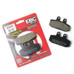 ☆【EBC】ブレーキSFACカーボンシリーズスクーターブレーキパッド-SFAC350