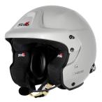 ☆【Stilo】トロフィーDES PLUSヘルメット ラリー XS