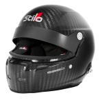 ☆【Stilo】ST5 GTNカーボン8860ヘルメット サイズ XXL（63cm）