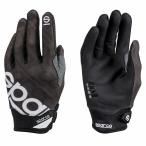 ☆【Sparco】Meca-3 Mechanics Gloves スパルコ　XL ブラック