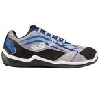 ☆【Sparco】ツーリングL靴 Grey / Black