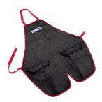 ☆【Sparco】メカニックエプロン スパルコ