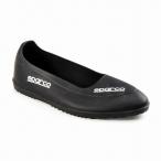 【Sparco Land】Srip on rubber レースブーツ スパルコランド スリップ オンラバー オーバーシューズ<br>シューズカバー