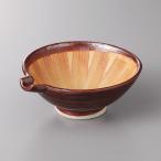 茶片口すり鉢※納豆鉢9.7×8.6...