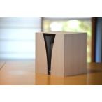 ショッピングメモリアル 手元供養 メモリアルボックス 『逆富士(SAKASAFUJI)』 飾り台 ミニ骨壷 おしゃれ 仏壇 お墓 骨壺 供養台 ステージ 自宅 棚 家具 木製