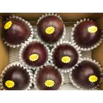 パッションフルーツ 沖縄産 1kg 10玉前後