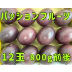 パッションフルーツ 12玉 Passion fruit 宅急便コンパクト発送 国産