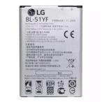  оригинальный такой же и т.п. LG BL-51YF аккумулятор isai vivid LGV32 G4 H819 H818 H815 блок батарей для замены аккумулятор ремонт инструмент имеется 