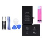  оригинальный такой же и т.п. Apple iPhoneXR iPhone XR соответствует блок батарей для замены аккумулятор ремонт инструмент имеется 